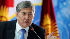 МИД РК ждёт разъяснений от Кыргызстана по поводу высказываний Атамбаева 