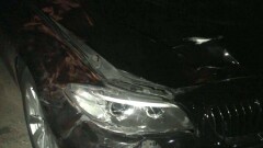 Полицейский, совершивший смертельный наезд на пешеходов в ЮКО, вёз с собой оружие