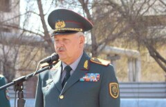 В подтоплении пригорода Астаны винят изменение климата