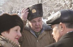 Большая разница