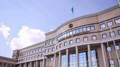 Запуск баллистической ракеты КНДР несёт угрозу безопасности - МИД РК
