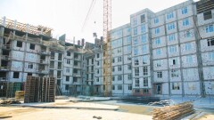 Инцидент на стройке ЖК "Камал" прокомментировали в BI Group 