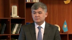 Почему фонду медстрахования не грозит участь пенсионного, рассказал Елжан Биртанов