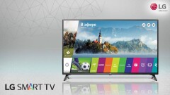 Коллекция вдохновения от LG Electronics