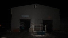 В Караганде брат и сестра получили тяжёлые травмы в результате пожара на автомойке 