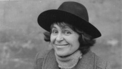 "Я не кошка и не Господь Бог, чтобы любить людей вообще". Что мы знаем о Кире Муратовой?