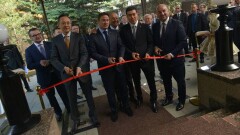 Консульство Люксембурга открыли в Астане