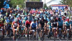 Более 300 млн тенге собрал благотворительный фестиваль Burabike Fest 2019 в Боровом