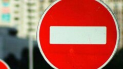 В Алматы 27-29 апреля перекроют проспект Гагарина