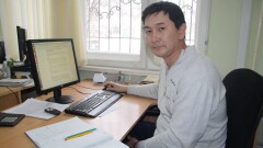 Лукпан Ахмедьяров: "По делу Матаевых ответственность несут все журналисты"