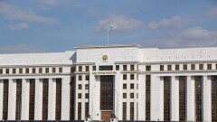 Генпрокуратура призвала не поддаваться провокациям и не выходить на незаконные митинги 21 сентября