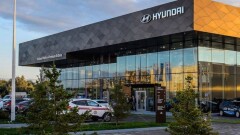Автосалон Hyundai в Астане уличили в махинациях со счётчиками воды