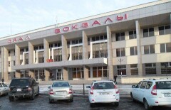 Железную дорогу до Уральска построят в обход России - МИР РК 