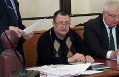 Экс-аким Костаная и его подельники пытаются обжаловать приговор суда