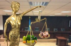 Медеуский и Бостандыкский суды по уголовным делам переезжают в здание прокуратуры Алматы