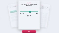Студия Paradox запустила необычный сайт знакомств. Он спрашивает о группе крови, любви к мёртвым животным и маньякам