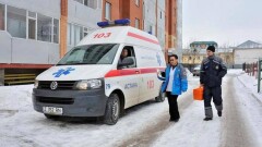 Исекешев в соцсети отвечал на вопросы астанчан о скорой помощи