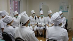 Казахстанские медицинские вузы модернизируют при помощи иностранных