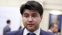 Сбылось "пророчество" Кривошеева о письме болашаковцев в защиту Бишимбаева