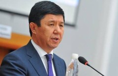 Кыргызстан попросил ускорить ратификацию документов по присоединению к ЕАЭС