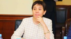 Тамара Дуйсенова возглавила Центр развития трудовых ресурсов