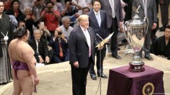 Трамп: Уверен, что Ким Чен Ын сдержит своё обещание по отказу от ядерной программы