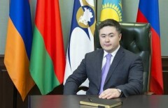 Тимур Сулейменов: "В следующем году алтын не появится"