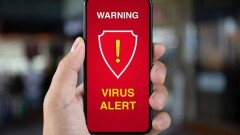  Специалисты Dr.Web предупредили об Android-вирусе, который практически невозможно удалить