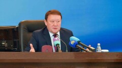 Аким СКО рассказал, как намерен решить проблему оттока населения