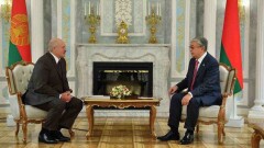 Токаев встретился с Лукашенко и договорился о сотрудничестве в инновационной сфере