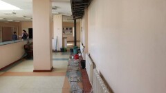 Три тысячи алматинских школьников ходят на занятия в аварийное здание 