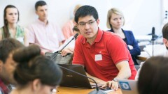 Тимур Бергалиев, учёный: Исследования и разработки не имеют границ