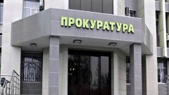 Причину самоподжога бизнесмена озвучили в прокуратуре ЮКО