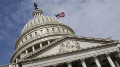 Правительственный "шатдаун" в США: госучреждения лишились финансирования 