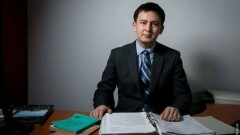 Джохар Утебеков: Генпрокуратура отстранила меня от дела Токмади