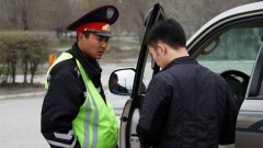 Почему полицейские Астаны берут взятки, рассказал их начальник
