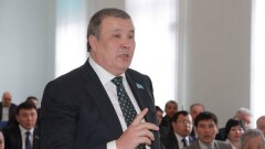 Депутат облмаслихата ЗКО проходит свидетелем по смертельному ДТП с его участием