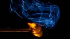 Женщину спасли от самосожжения в Шымкенте 