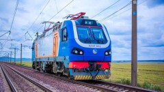 1400 пассажиров поездов, задержанных из-за схода грузовых вагонов, получили компенсацию