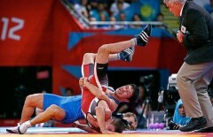  Что надо знать о трёхкратном призёре чемпионатов мира Алмате Кебиспаеве