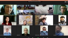Судья по делу Аси Тулесовой о допросе четырёх свидетелей: Они будут говорить одно и то же
