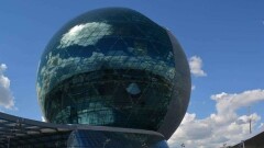 Назарбаев рассказал, что делать Казахстану после ЭКСПО-2017