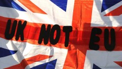 Правительство Великобритании опубликовало новый план Brexit