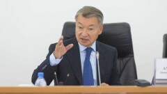 Даниал Ахметов пригрозил сельским акимам ответственностью за качество питьевой воды