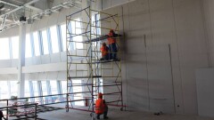 Треть стран-участниц ЭКСПО-2017 приступили к строительству павильонов