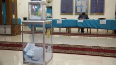 ЦИК утвердила порядок партий в избирательных бюллетенях