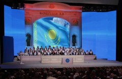Об управлении Казахстаном извне рассказал Назарбаев
