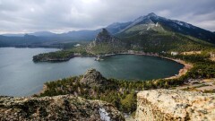 70% туристов, посещающих Астану, едут и в Боровое