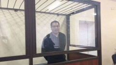 Махинации в Министерстве по делам религий: суд отложили из-за травмы подсудимого
