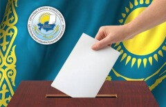 Почти три тысячи казахстанцев за две недели изъявили желание стать депутатами маслихатов